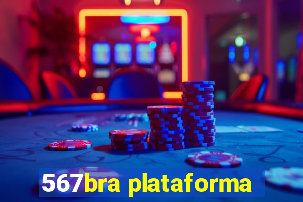 567bra plataforma